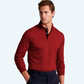 T-shirt with long sleeves