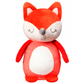 Fox stuffed animal