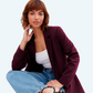 Office stylish jacket