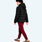 Down jacket winter
