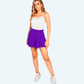 High waist skirt