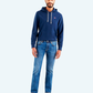 Insulated winter jeans