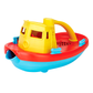 Boat toy