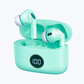 Wireless bluetooth headset
