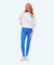 Demi-season trousers