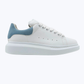 Platform sneakers
