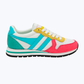 Multicolored sneakers
