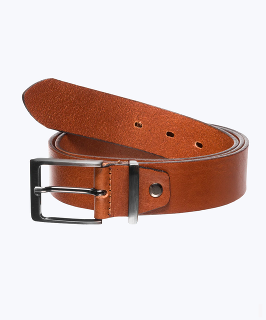 Casual jean belt