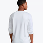 White longsleeve