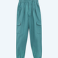 High waist trousers