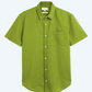 Short-sleeved shirt