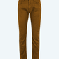 Classic denim trousers