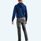 Insulated winter jeans