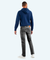 Insulated winter jeans