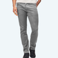 Classic denim trousers