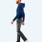 Insulated winter jeans