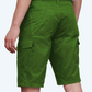 Loose men's shorts