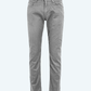Classic denim trousers