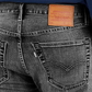 Insulated winter jeans