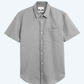 Short-sleeved shirt