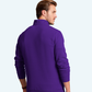 Men's smooth jacket