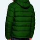 Down jacket winter