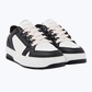 Black & White sneakers