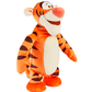 Tiger stuffed animal