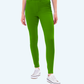 Demi-season trousers