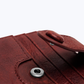 Compact men's wallet