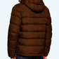 Down jacket winter