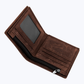 Bifold wallet