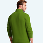 Men's smooth jacket