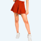High waist skirt