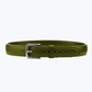 Four rivet belt