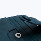 Compact men's wallet
