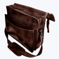 Vintage briefcase
