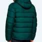 Down jacket winter