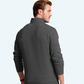 Men's smooth jacket
