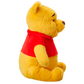 Bear plush toy