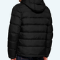 Down jacket winter