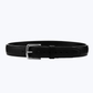 Four rivet belt