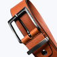 Casual jean belt
