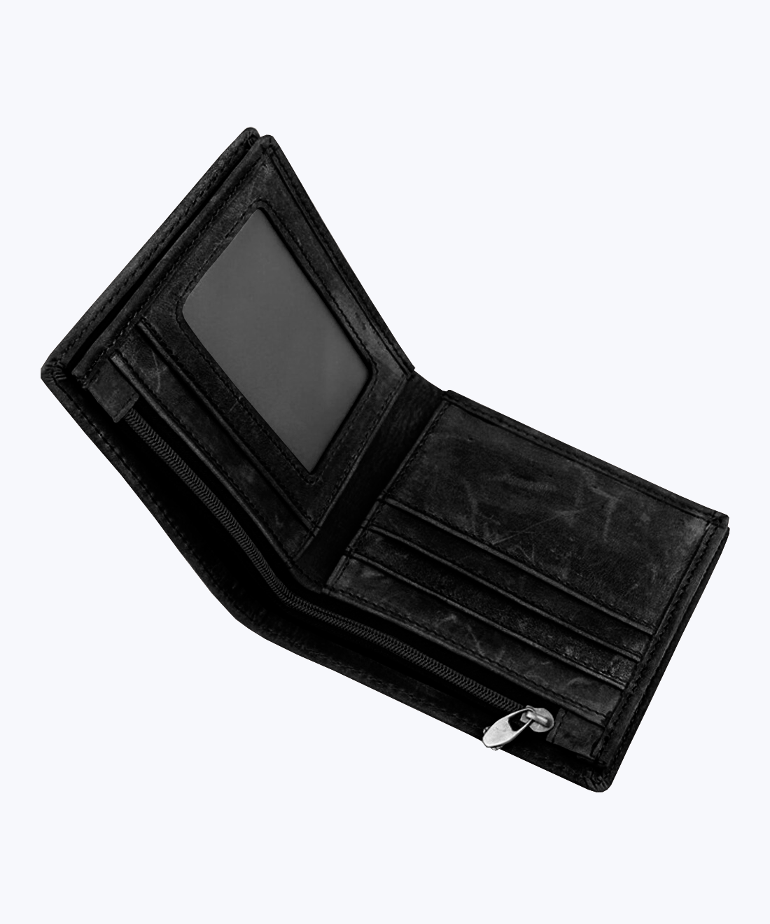 Bifold wallet
