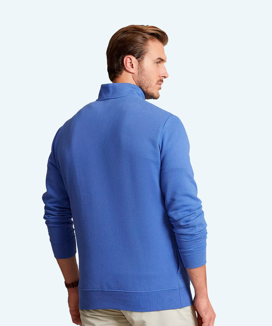 Men's smooth jacket