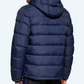 Down jacket winter