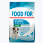 Food for puppy