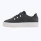 Dark grey sneakers