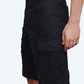 Loose men's shorts