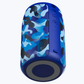 Camo bluetooth speaker